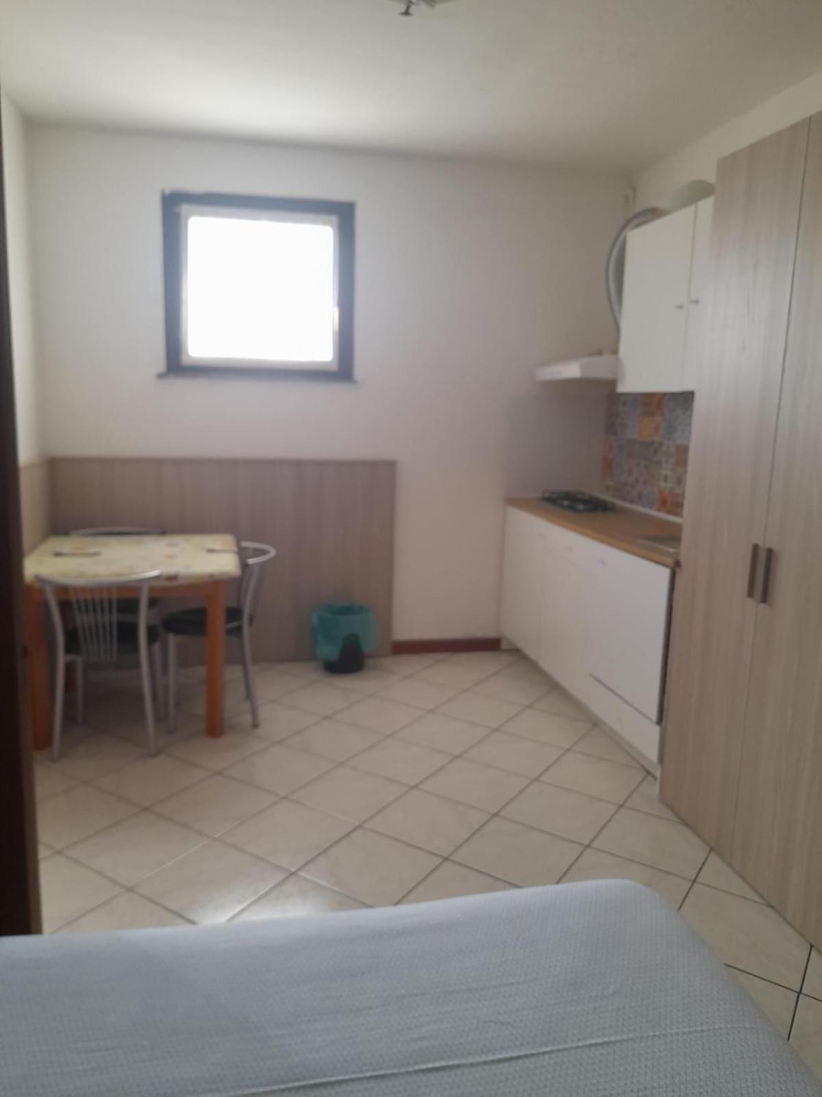 Hotel Residence La Fontana Mariano Comense Luaran gambar