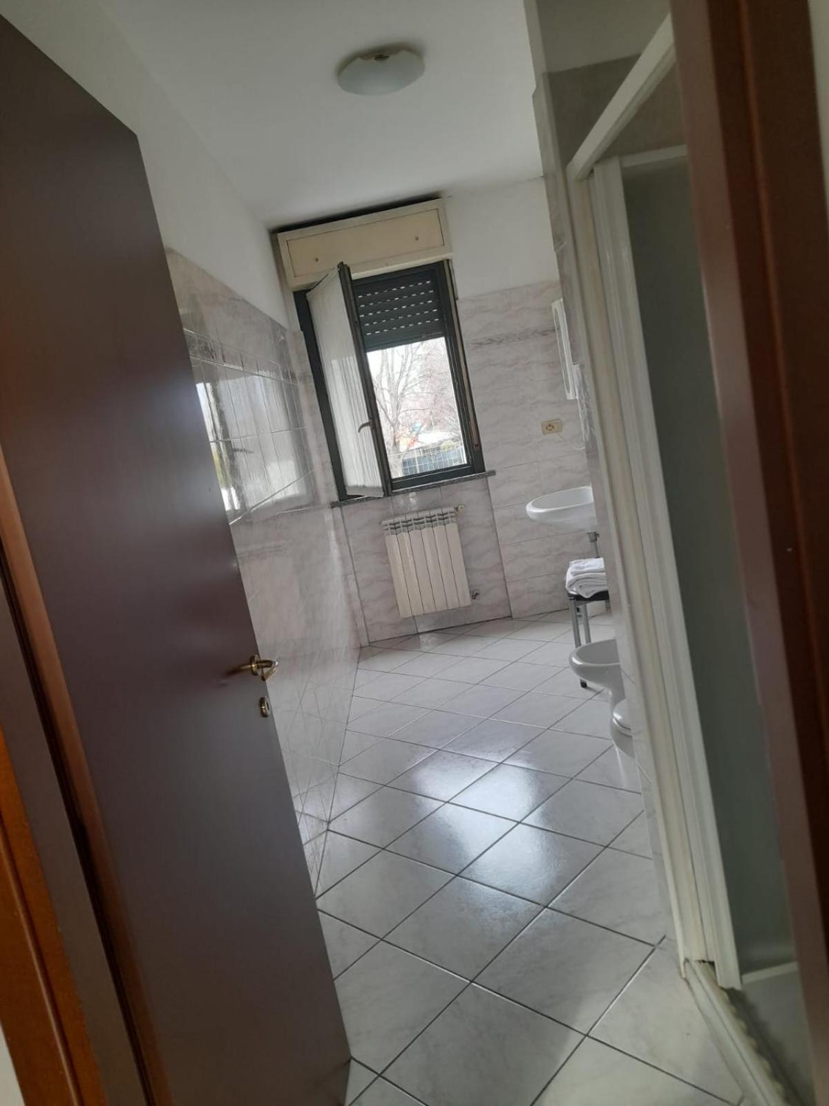 Hotel Residence La Fontana Mariano Comense Luaran gambar